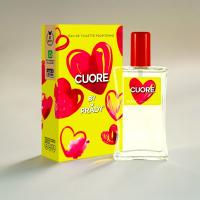 Crazy Pink, Cuore, PorAmor Eau de Toilette 90 ml & 100ml - Prady Parfums | Fragancias para Mujer - details 3
