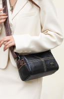 Bolsos para mujer, piel de vacuno de primera capa, nuevo estilo, bolsos cruzados de moda, bolsos de pecho, bolsos de sillín de moda, bolsos de hombro de cuero genuino para mujer - details 12