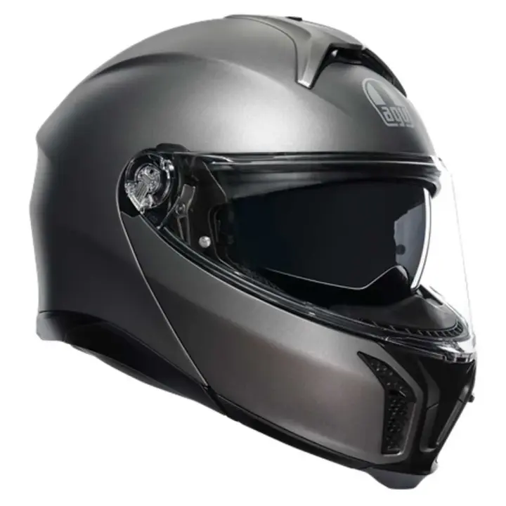 Agv Casco Modular Tourmodular Solid Mplk - 1
