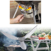 Kit De Limpieza Un Toque Para Barbacoa Weber 22-1/2 Pulgadas Accesorios De Reemplazo Fácil Instalación Eco-amigable - details 3