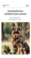 Cámara digital, enfoque automático, cámara de vlogging, cámara digital con zoom digital, cámara compacta portátil antivibración para apuntar y disparar para adolescentes adultos principiantes - details 6