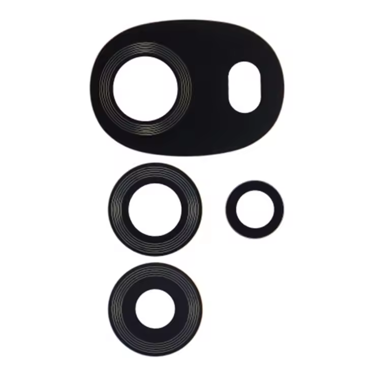 CRISTAL CAMARA COMPATIBLE PARA MOTOROLA MOTO G22 TRASERO LENTE TRASERA REPUESTO (IMATICA LOS PALACIOS) - 1