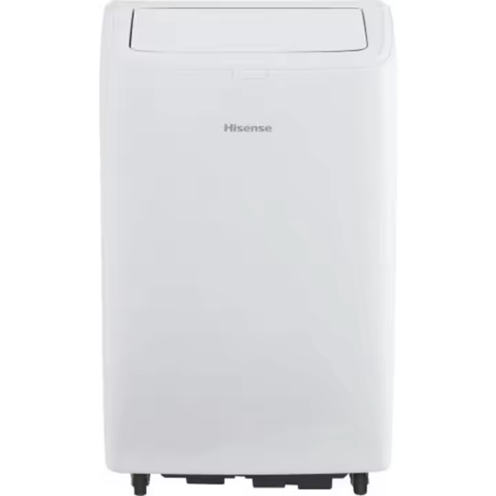 Aire acondicionado portatil hisense apc09qc - a - 2236 frig - gas 290 - wifi - 1