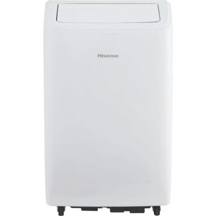 Aire acondicionado portatil hisense apc09qc - a - 2236 frig - gas 290 - wifi - 1