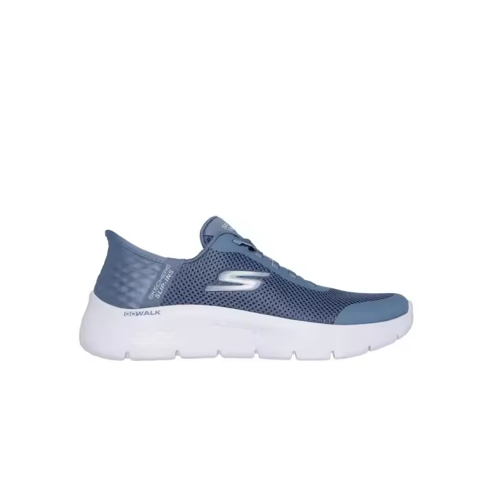 Zapatillas Mujer Skechers Go Walk Flex-grrand 124836 Blu Zapatillas Mujer Skechers - 1