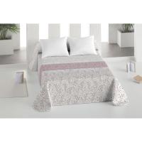 STARLEY - Colcha Bouti de Microfibra Suave con Fundas de Cojín | Diseño Ligero y Confortable para Todas las Estaciones | Para Camas de 90/105/135/150 cm | Ideal para Dormitorio Moderno y Decoración Acogedora - details 4