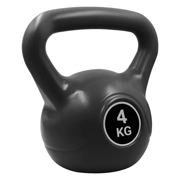 Pure2improve Unidad De Kettlebell 4kg - 1