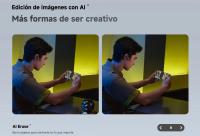 Teléfono Móvil Xiaomi POCO M8 Smartphone Versión Global, 8GB+512GB| 12GB+512GB, Snapdragon® 6 Gen 3, Pantalla Flow AMOLED de 6.77", Batería de 5520 mAh, NFC, Aumento de volumen de 300%, IP65 - details 30