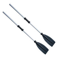 2pcs Remos Para Bote De Kayak Y Tabla De Paddle Surf Accesorios Náuticos Para Pesca Y Surf Remo De Navegación - details 3