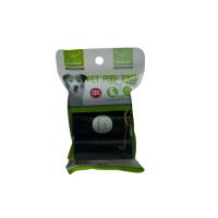 Nunbell Bolsas Para Desechos De Perros y Gatos Color Negro 3 / 6 / 12 Rollos 15 Bolsas elegir pack Envió 24Horas - details 0