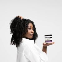 Aunt Jackie's Crema Definición de Rizos para Cabello Encrespado y Difícil de Dominar 426g/15oz - details 1