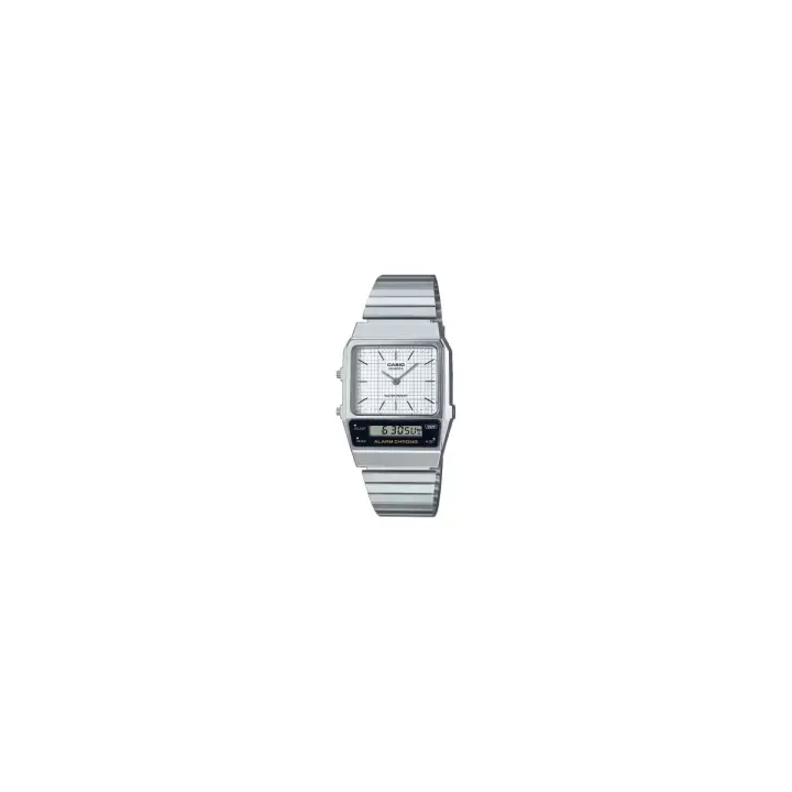 Reloj de hombre CASIO VINTAGE AQ-800E-7A2EF - 1