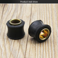 1pcs Anillo De Goma Para Absorbedor De Choque Trasero De Motocicleta 10mm 12mm Bufador De Goma Bloque Amortiguador Accesorio Para Bicicleta Eléctrica - details 13