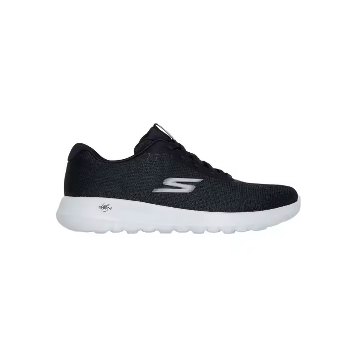 Zapatillas Skechers Go Walk Max - Midshore para hombre en color negro - 1