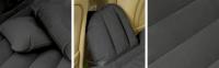 MAGIC SELECT Colchón para Coche Hinchable. Colchoneta Inflable. Cama Plegable Portátil y Multifuncional para Asiento Trasero con Bomba de Aire + 2 Almohadas. Sofá de Aire con Inflador para Viaje y Camping. - details 2
