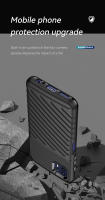 Funda De Silicona Suave TPU Para Moto G50 5G Lujo Antigolpes Protectora Con Patrón Antisuciedad Y Antiarrugas - details 4