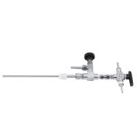 Rellenador De Botellas De Cerveza Para Homebrew 304 Acero Inoxidable Kit De Carbonización CO2 Con Pistola De Alimentos - details 7