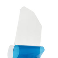 Protector De Pantalla Para Moto YAMAHA Tenere 700 T700 XTZ 700 2019-2021 TPU Transparente Resistente a Rasguños Y Daños - details 5