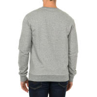 Armani-Sudadera de manga larga y cuello redondo 7V6M69-6JQDZ para Hombre