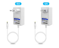 Controlador Inteligente De Luz LED RGB Para Casa Con WiFi Tuya Controlador De Cadena De Luces COB 12V EU US Plug Para Neón 5050/2835 - details 13
