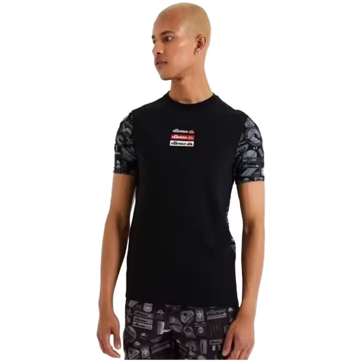 Camiseta Ellesse Hirona Tee - 1