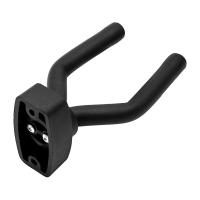 Soporte De Pared Para Guitarra Metálico Con Gancho Montaje Fácil Con Tornillos Accesorios Para Guitarra Adecuado Para Acústicas - details 2