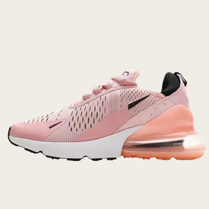 Running Shoes Women  Men Outdoor White Breathable Flat Walking Trainers Casual Sneakers Designer basketball shoes 270s - 1