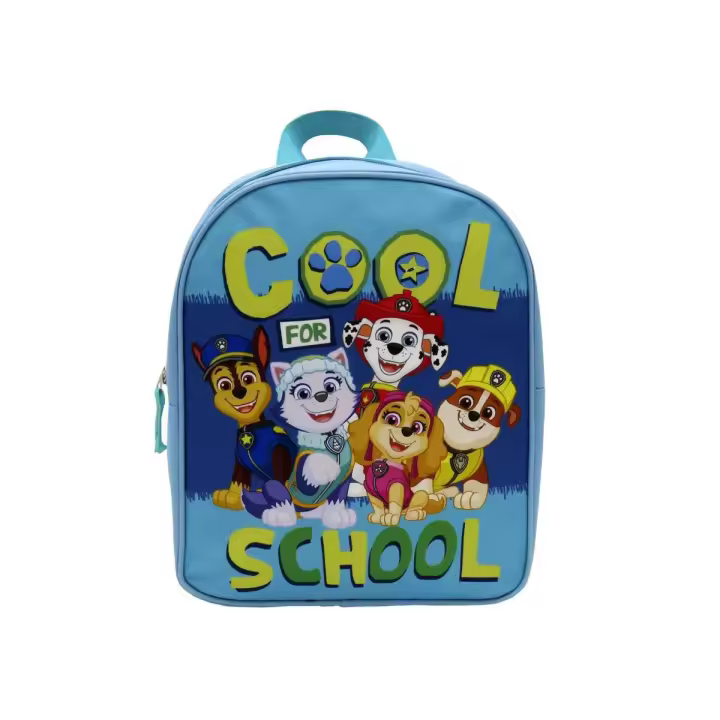 PATRULLA CANINA - Mochila de 30 cm Paw Patrol - 1