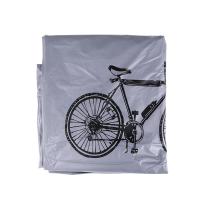 Cubierta De Bicicleta Impermeable Y De Protección Solar Multifuncional Para Vehículos Eléctricos Cubierta Completa Para Bicicleta - details 3