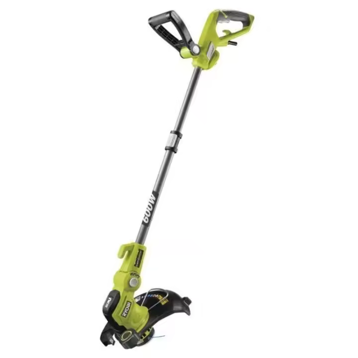 Cortabordes Eléctrico Ryobi RLT6130/ 600W/ Corte Ø30cm - 1