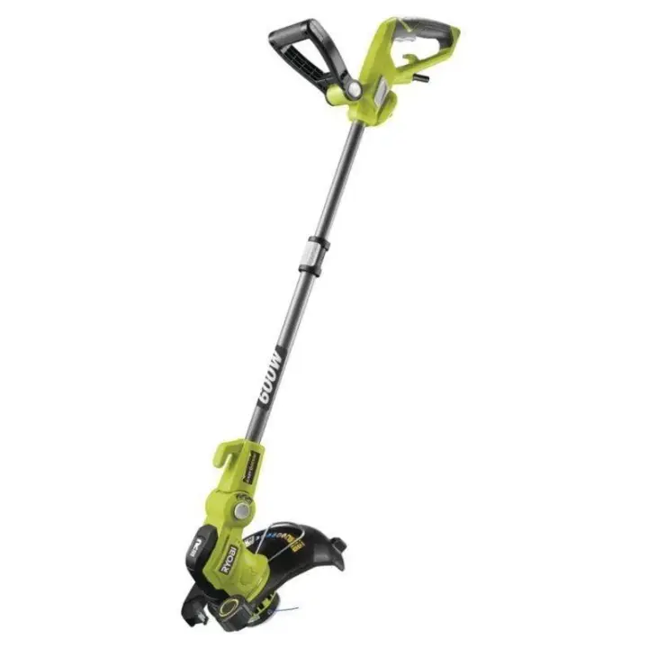 Cortabordes Eléctrico Ryobi RLT6130/ 600W/ Corte Ø30cm - 1