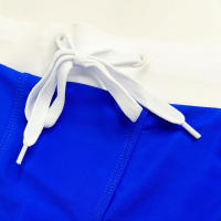 Short De Baño Para Hombre Sexy Shorts De Natación Deporte Playa Pantalones Monocromáticos Ajustados Fitness Moda Masculina - details 29