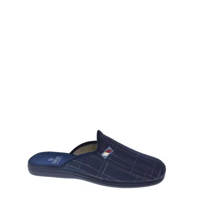 Cm Confort Zapatillas Sr. en Textil - Cómodas y Elegantes - 1