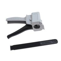 Pistola De Pegamento Manual Para Uso Doméstico 30cc/55cc Herramienta De Mano Para Liquido UV De Silicona Y Vidrio Sin Químicos Peligrosos - details 3