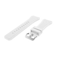 Correa De Silicona Para Reloj Samsung Galaxy Watch 5/6/4/3/46mm/Active 2/Gear S3 Frontier/Sport Compatible Con Huawei GT 4/3/2/2E - details 6