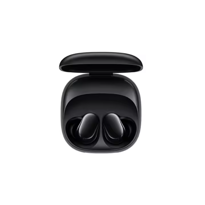 Xiaomi - Redmi Buds 6 Play Auriculares Inalámbrico Dentro de oído Llamadas/Música USB Tipo C Bluetooth Negro BHR8776GL - 1