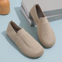 Women's Big Head Shoes, Wide Foot Shoes, Large Size Women's Shoes, Comfortable and Loose Fit All Seasonal Shoes, New Indoor and Outdoor - details 4