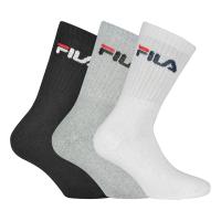 🧦 Calcetines FILA Skates 9505 35-38 PACK 3 Pares Comodidad y Estilo para Cada Paso 🏃‍♂️🏃‍♀️ - Calcetines deportivos- Calcetines Rizo- Calcetines Invierno- Calcetines altos- FILA 9505 para hombres y mujeres. - details 3
