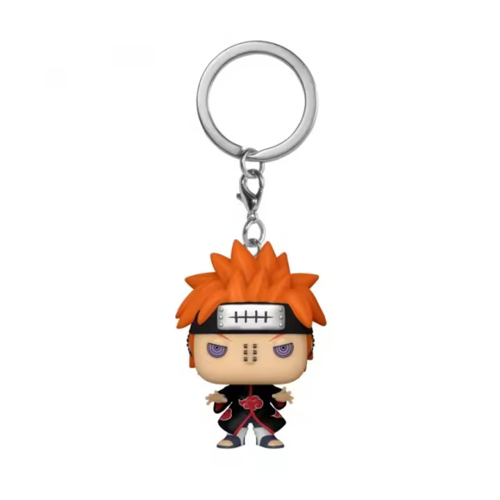 Funko POP! Keychain Naruto Pain - 1