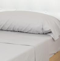 STARLEY-Sabanas Cama - Juego Sábanas 3 Piezas - Sábanas Bajera Ajustable - Encimera - details 5