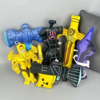 Muñeco De Peluche Skibidi Toilet Speakerman Camara Camera Man Nuevo Juguete Suave De Navidad Y Cumpleaños Para Adultos Y Adolescentes - details 0