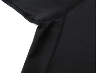 Camiseta De Compresión Para Hombre Verano Deporte Fino Correr Ciclismo Tiras Cortas Top Deportivo Transpirable S-3XL - details 7