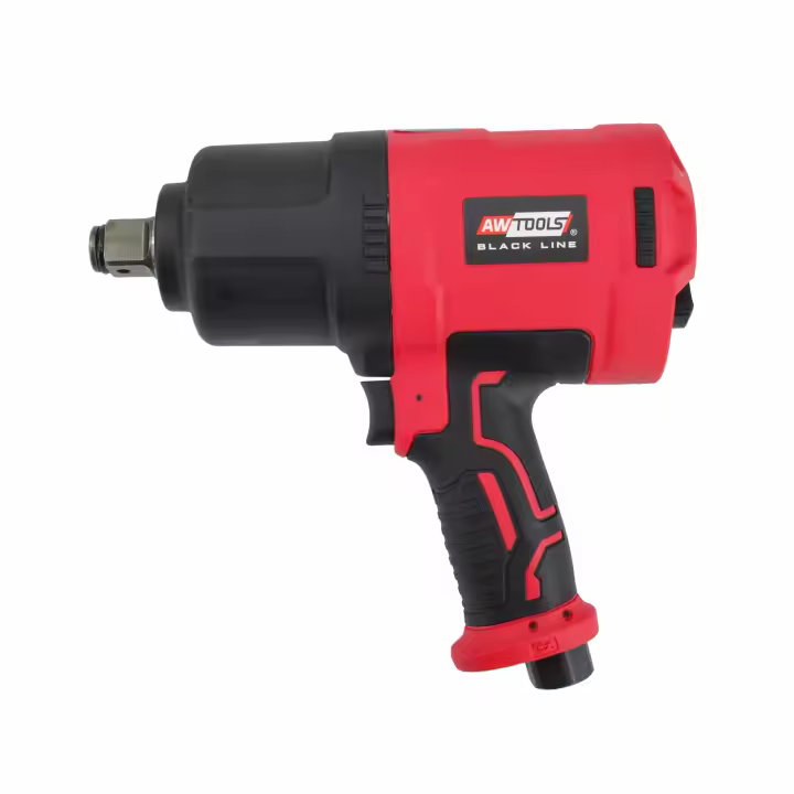 Awtools pneumatyczny klucz udarowy  3/4" 2300nm black line - 1