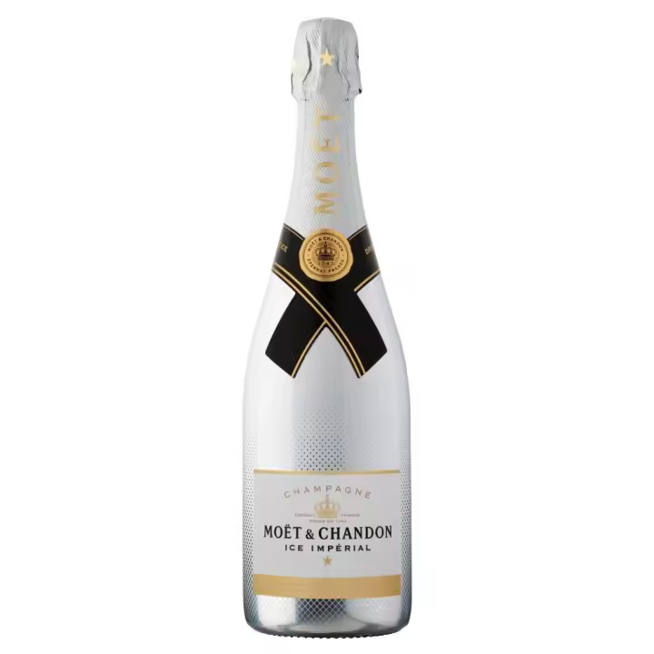 Moet Chandon Imperial Ice - 1