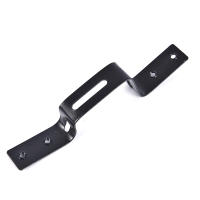 2PCS Guardabarros De Nieve Para Bicicleta Montaña Delantero Y Trasero Para Llanta Ancha Fenders Para Neumáticos De Nieve - details 12