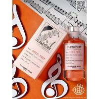 Fragrance World OLFACTORY Music Fest Eau de Parfum Unisex 100 Ml   ***NOVEDAD*** - details 0