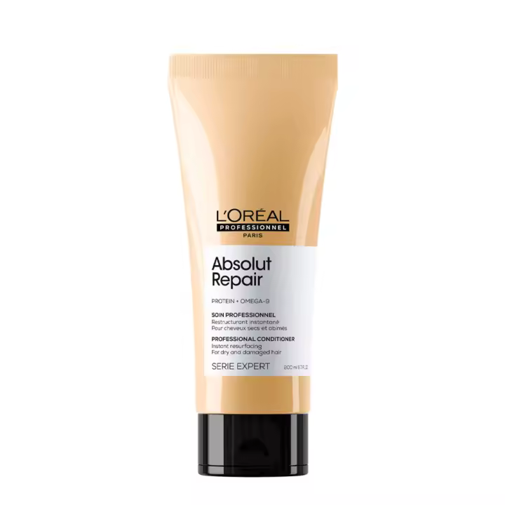 L'Oréal Professionnel Paris Serie Expert Absolut Repair Conditioner 200ml - 1