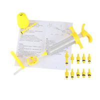 Kit De Mano De Obra Para Frenos De Disco De Bicicleta TOOPRE Universal Herramienta De Succión Para MTB Y Carretera Compatible Con SHIMANO SRAM MAGURA Tektro - details 8