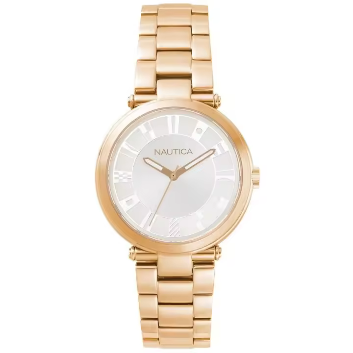 Reloj Nautica® Flagstaff NAPFLS006 - 1