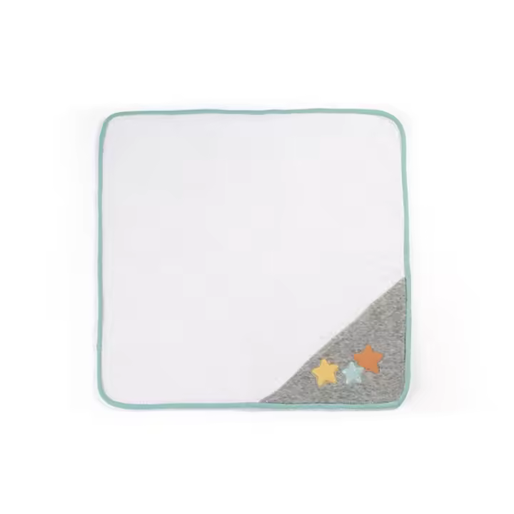 Toalla accesorio para muñeco - 1